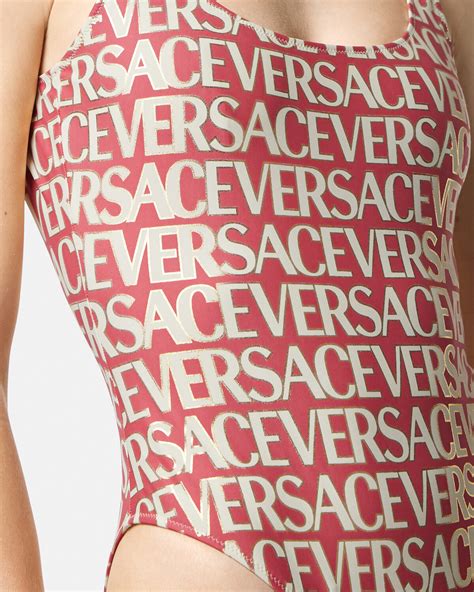 versace swimsuit one-piece|versace one piece swimsuit sale.